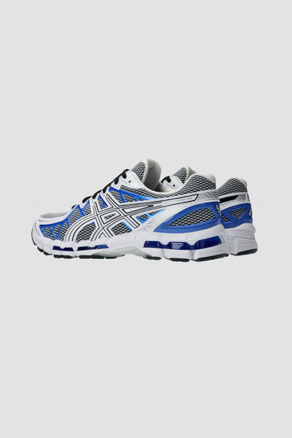 GEL-KAYANO 20 White/Illusion Blue