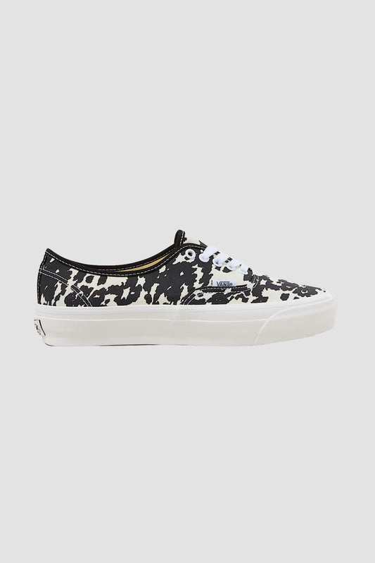 LX AUTHENTIC Cow Black/ Marshmellow