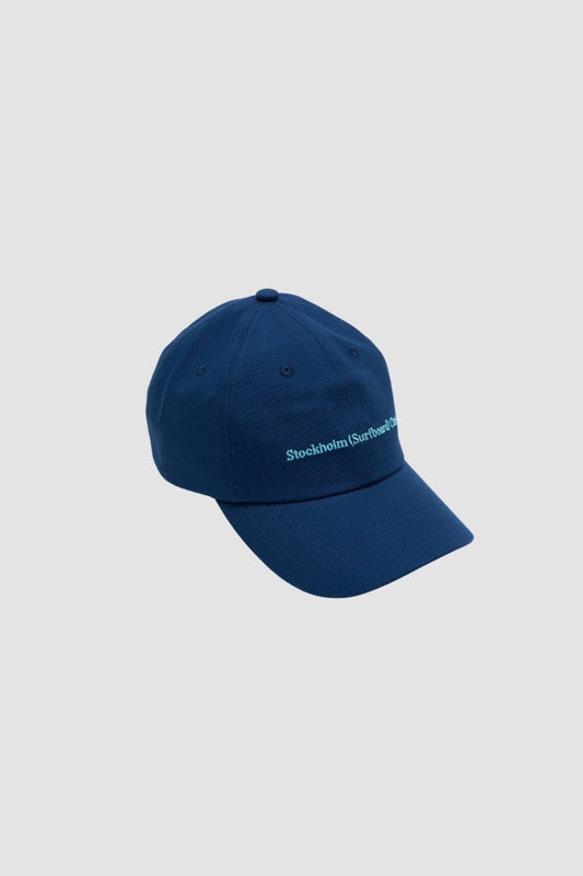 Pac CAP  BLUE