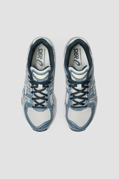 GEL-KAYANO 14 Cream/Raw Indigo