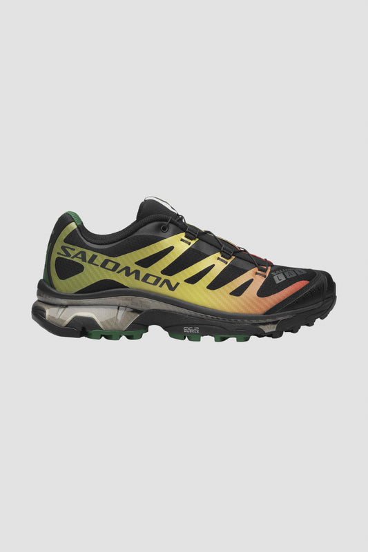 XT-4 OG Black/Asphalt/Eden