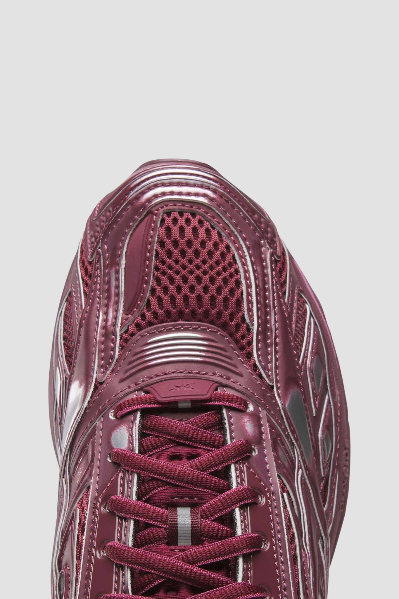 PREMIER ROAD ULTRA Ruby Red Buff Metallic