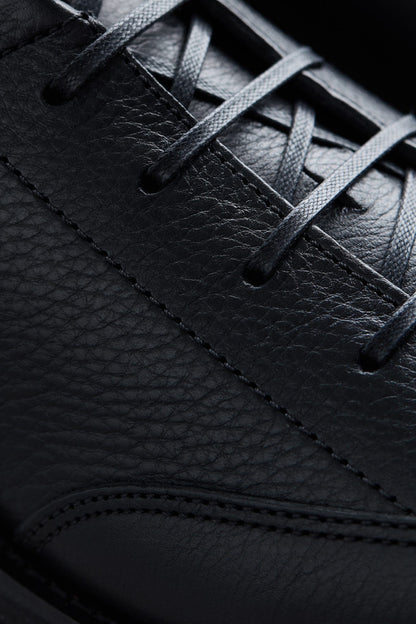 NP RAVN - PARABOOT Black