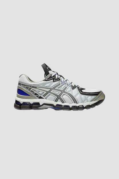 GEL UB9-S GEL KAYANO 20 Glacier Grey/Lavender Grey