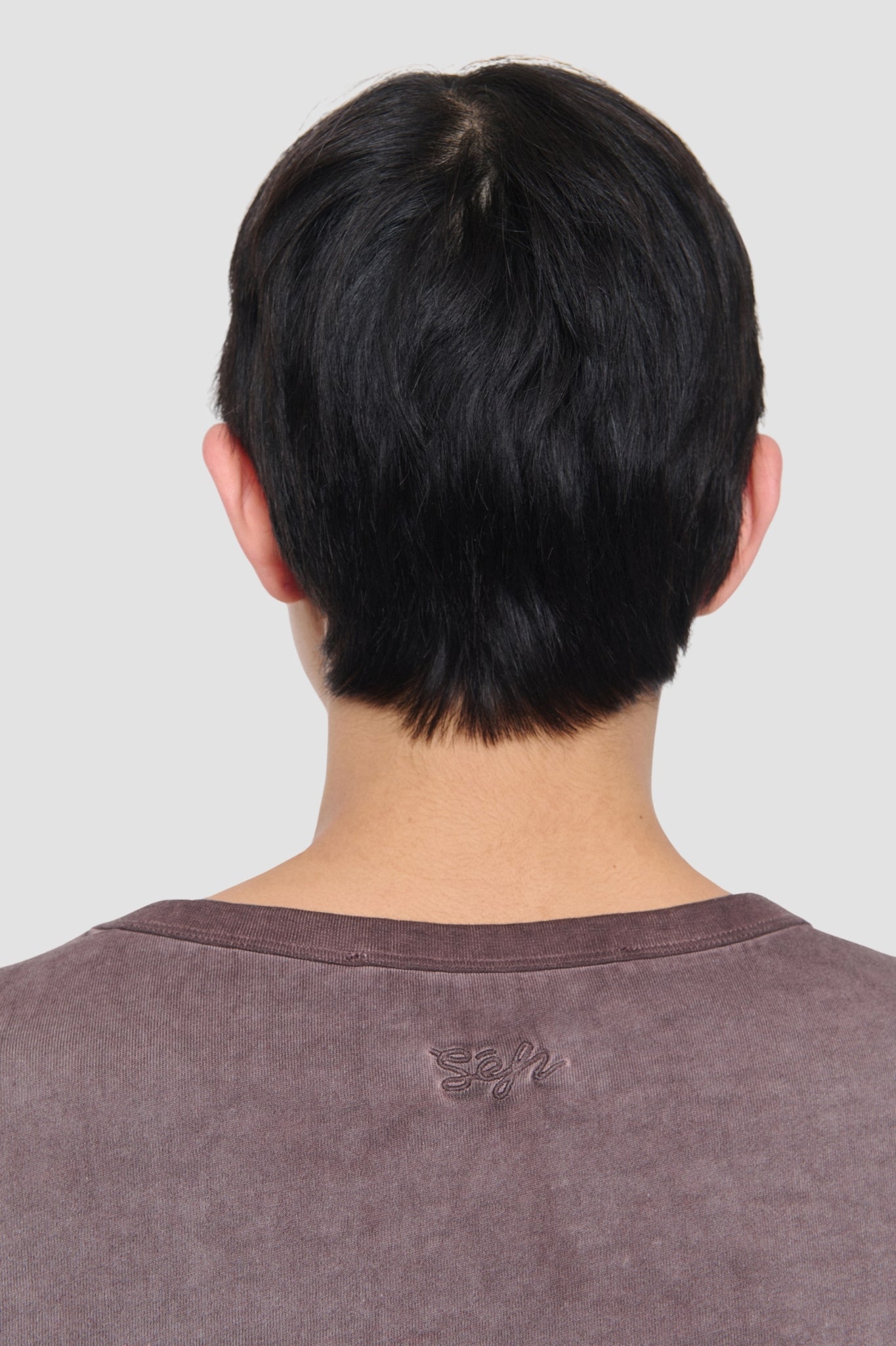 MAURO T-SHIRT Grease