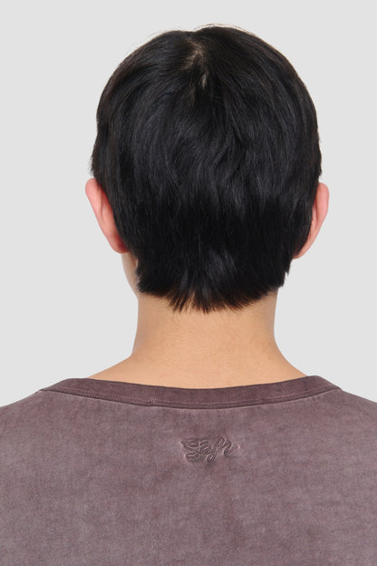 MAURO T-SHIRT Grease