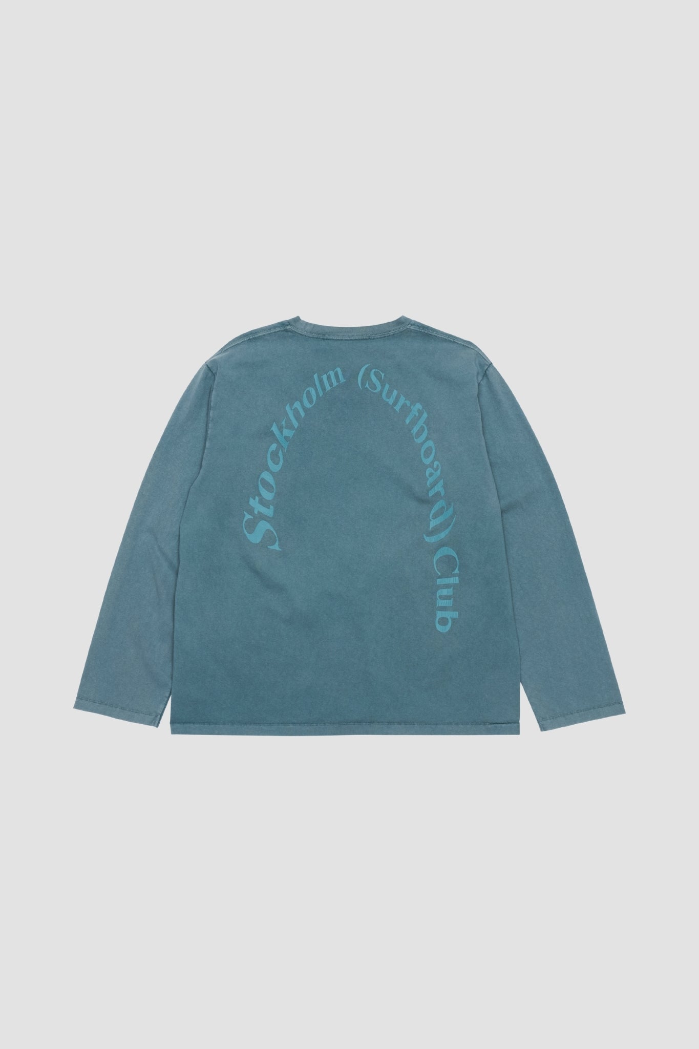 GREG Tokyo Blue