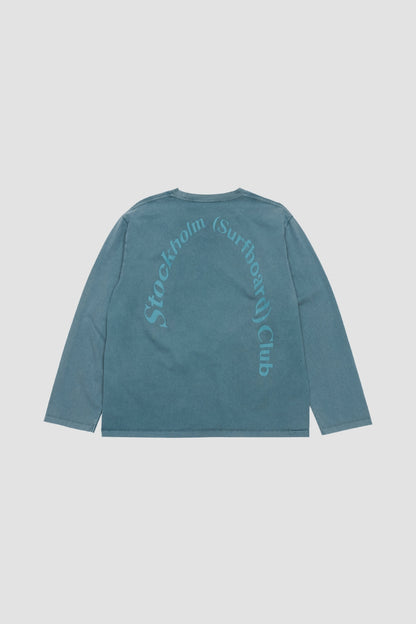 GREG Tokyo Blue