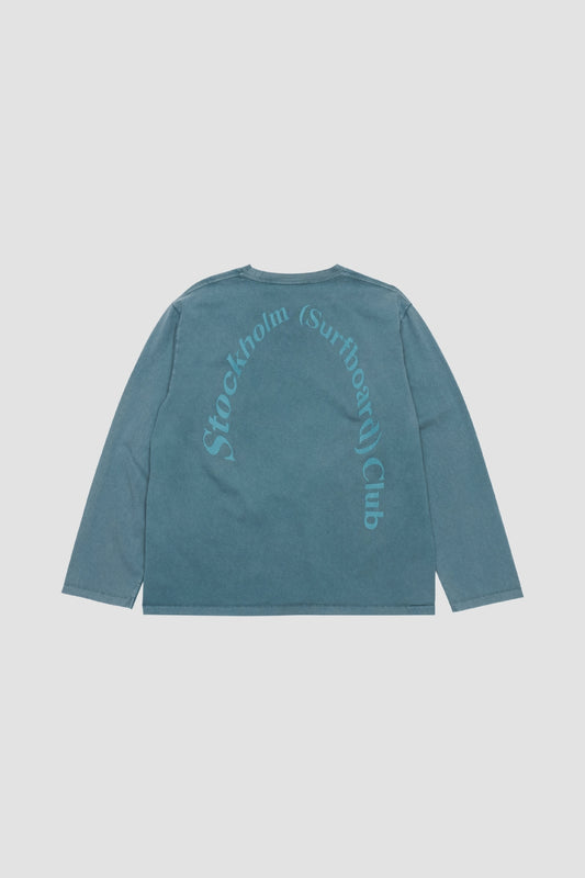 GREG Tokyo Blue