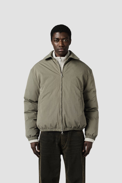 AVENUE PUFFA Solaro Sage Tide Cotton Nylon