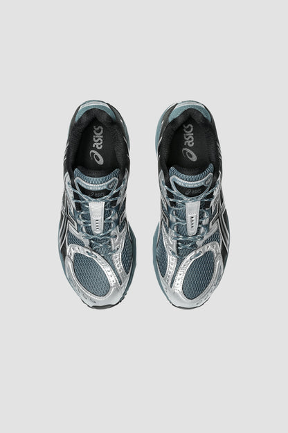 GEL-NIMBUS 10.1 Ironclad/ Graphite Gray