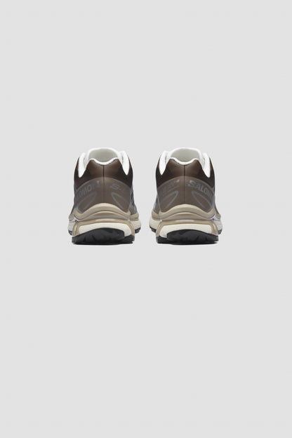 XT-6 Earth Brown/ Walnut
