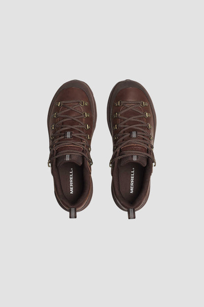 ONTARIO SPEED LTR LACE SE/Mole