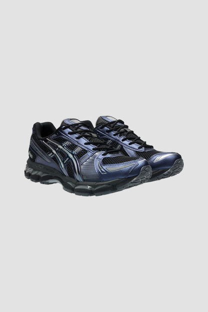 GEL-KAYANO 12.1 Black / Carrier Grey