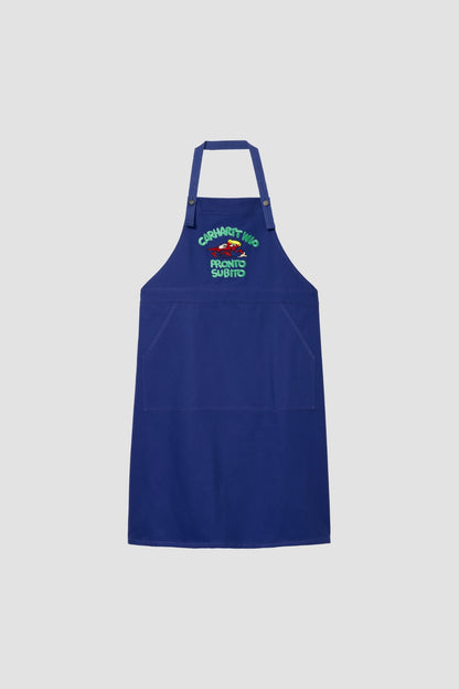 PRONTO APRON Wolfsbane