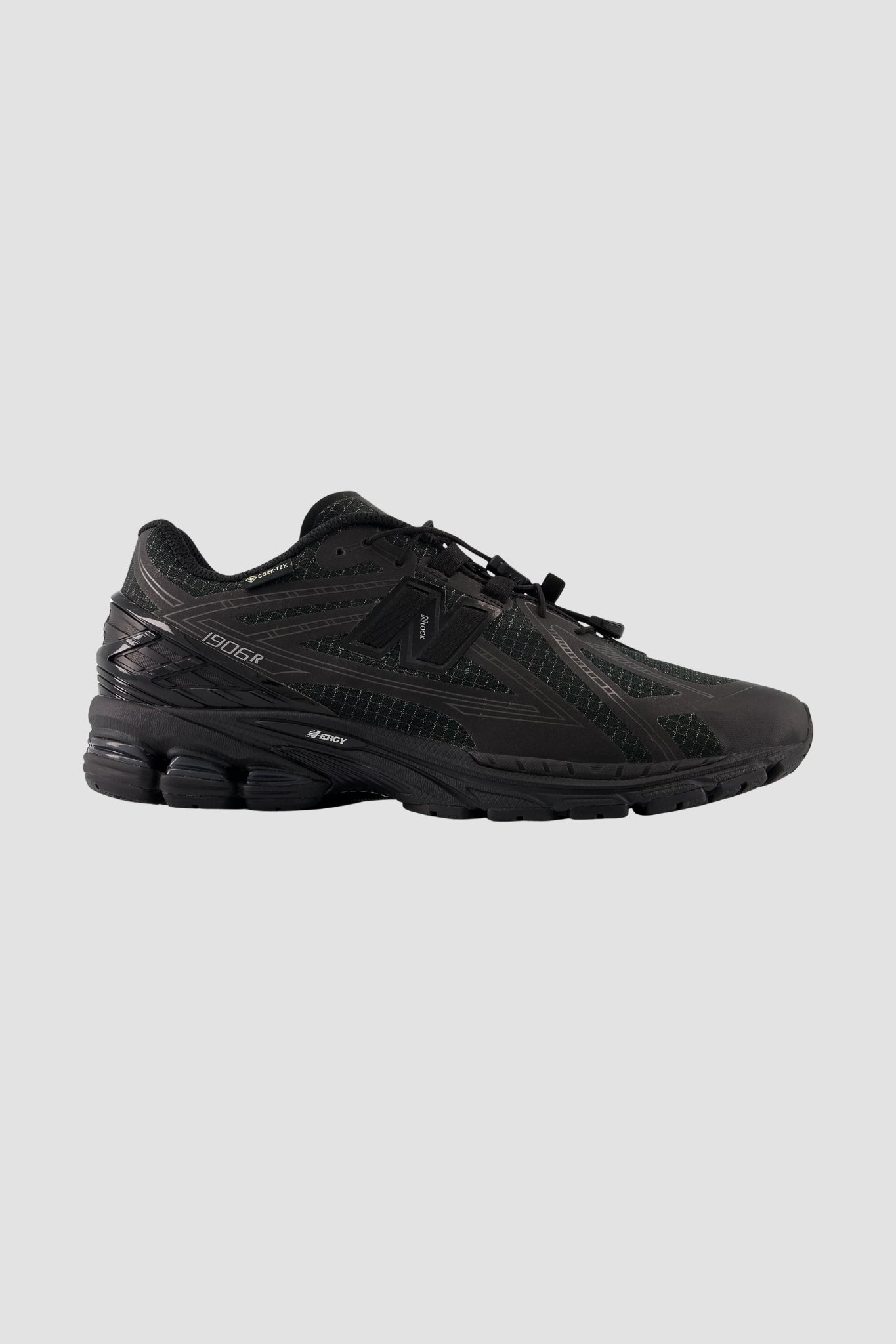 1906X Gore-tex Castlerock/ Faded Black