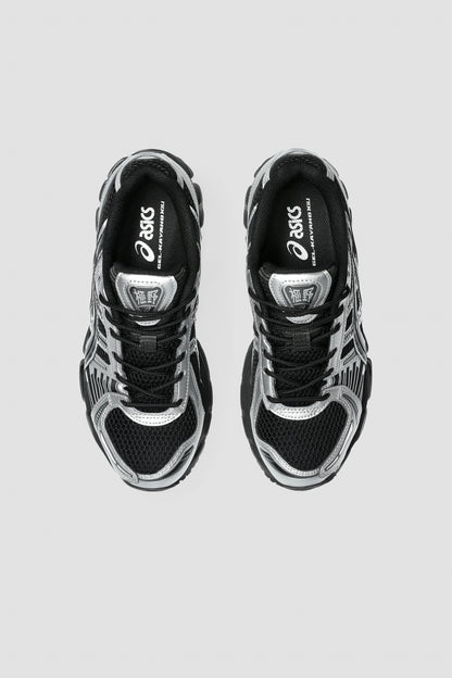 GEL-KAYANO 12.1 Black/Graphite Grey