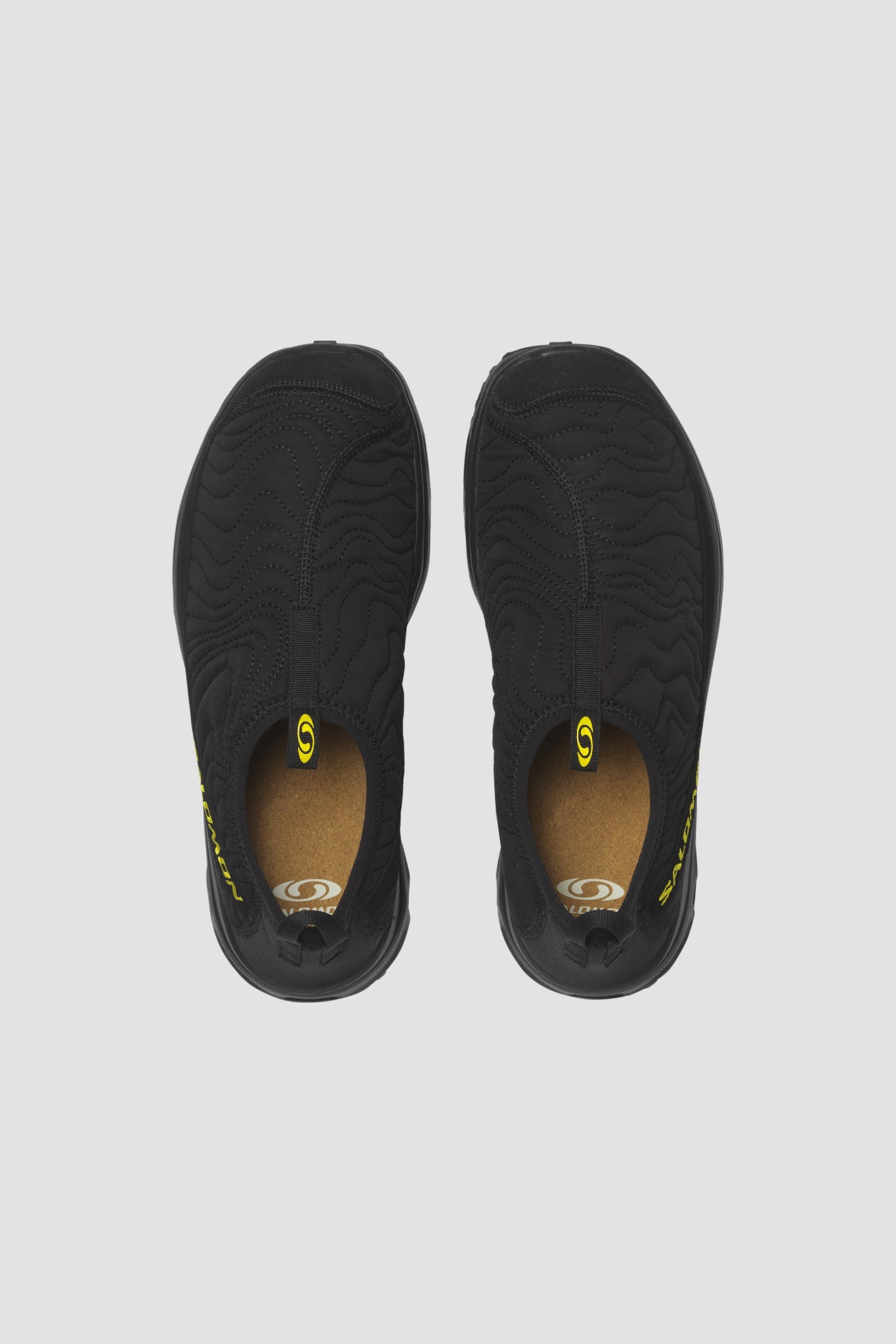 RX MOC 3.0 ATQ Black/Lemon