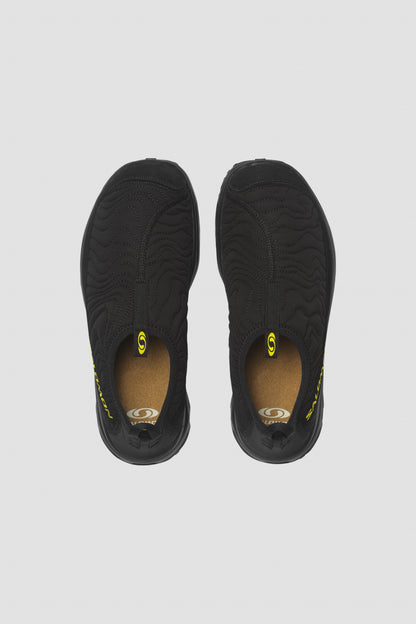 RX MOC 3.0 ATQ Black/Lemon