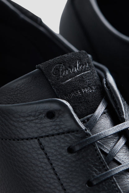 NP RAVN - PARABOOT Black