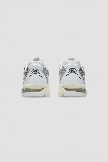 GEL-NIMBUS 10.1 White / Pure Silver