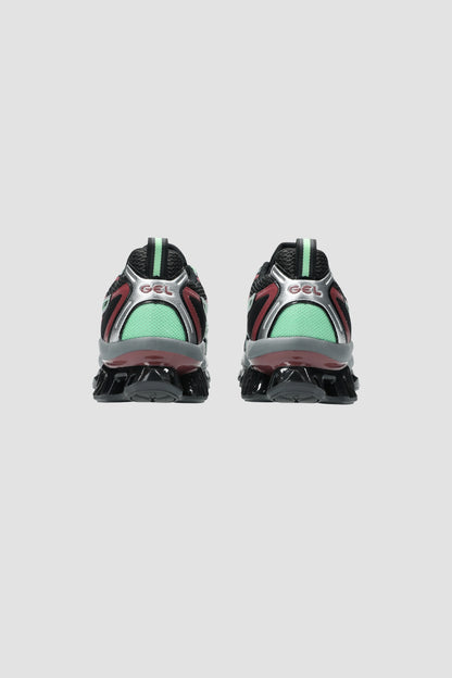 GEL-QUANTUM KINETIC Graphite gray /brisket red