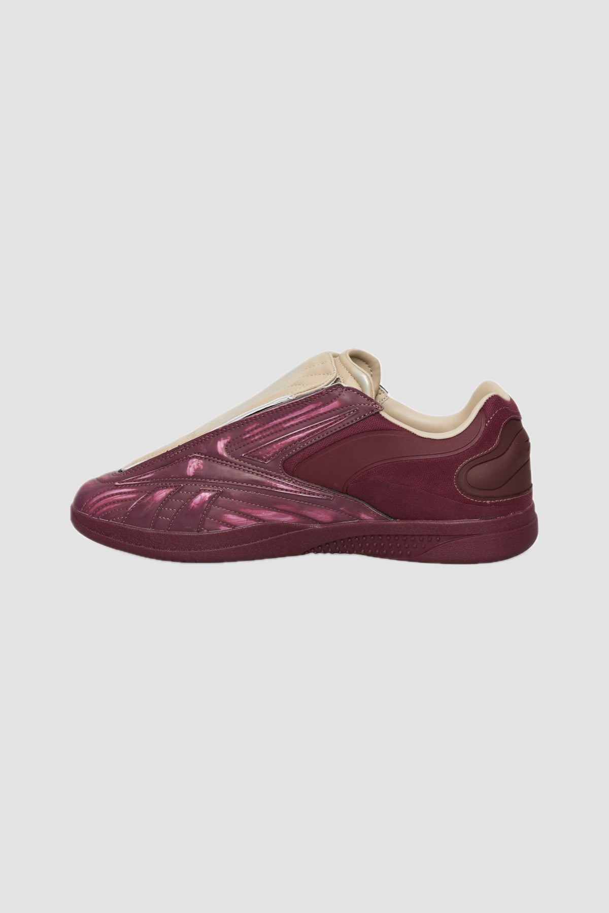HAMMER PRO LTD 602 black cherry/elevated beige