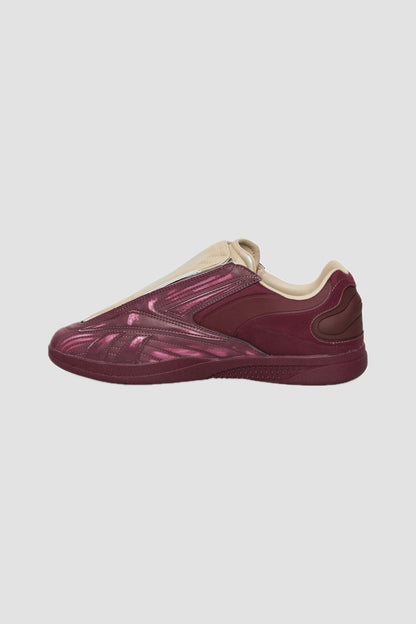 HAMMER PRO LTD 602 black cherry/elevated beige