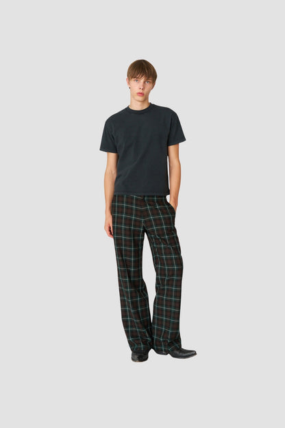 SUNE Green Check