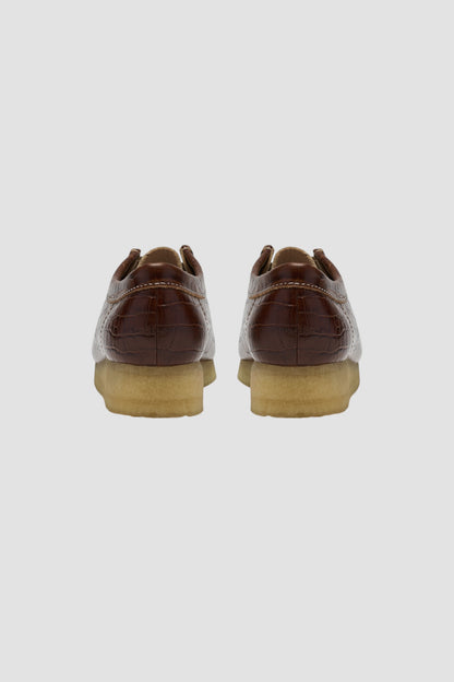 WALLABEE Tan Interest
