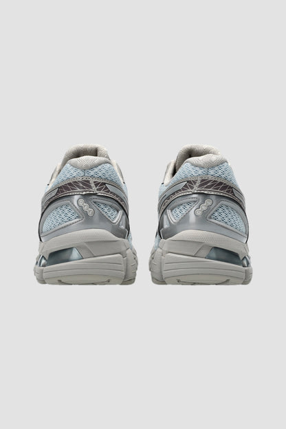 GEL-KAYANO 20 Storm Cloud /Pure Silver