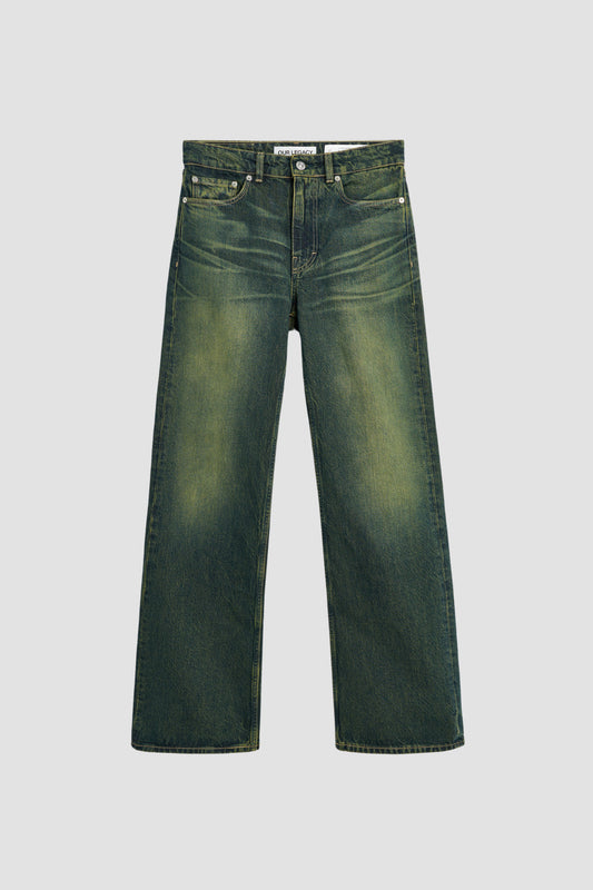 BOOT CUT Malibu Sand Wash