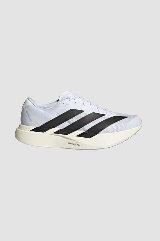 ADIZERO EVO SL Cloud White / Core Black
