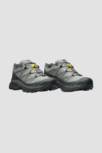 XT-6 GTX Wrought Iron / Urban Chic