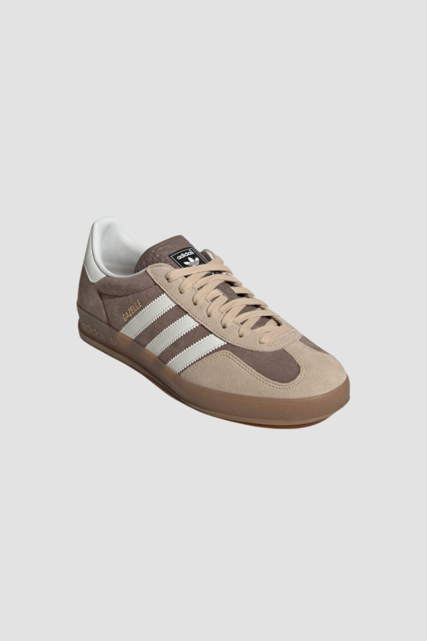 GAZELLE INDOOR Earth Strata / Cloud White / Magic Beige