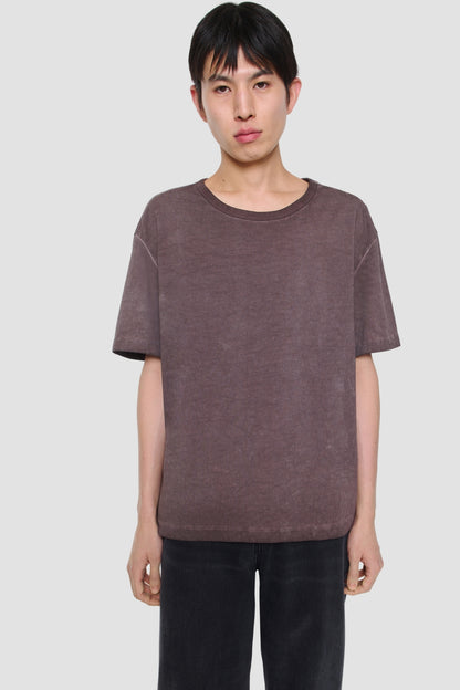 MAURO T-SHIRT Grease