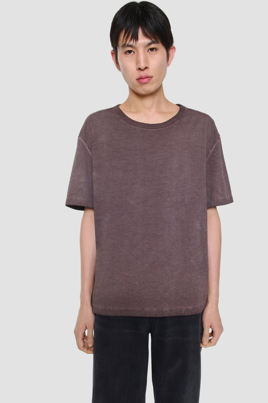 MAURO T-SHIRT Grease