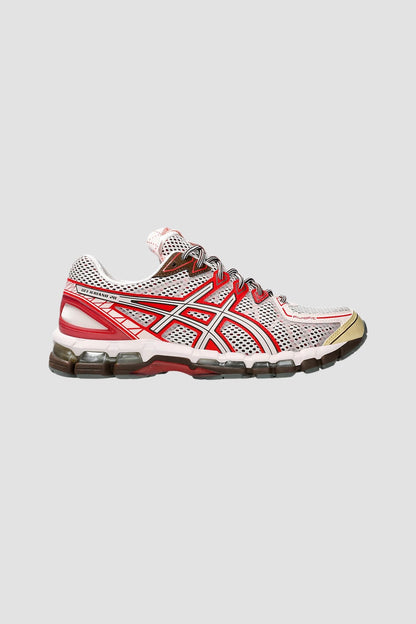 GEL UB9-S GEL KAYANO 20 CRYSTAL PINK/ CLASSIC RED