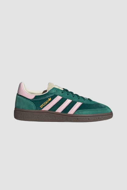 HANDBALL SPEZIAL Collegiate Green / Clear Pink / Cream Whit