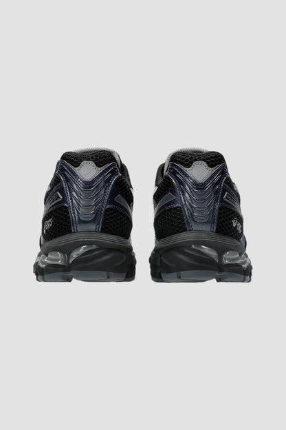 GEL-KAYANO 12.1 Black / Carrier Grey