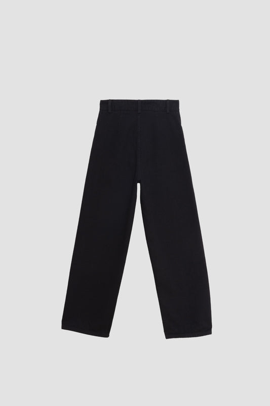 NAVALO PANTS Black