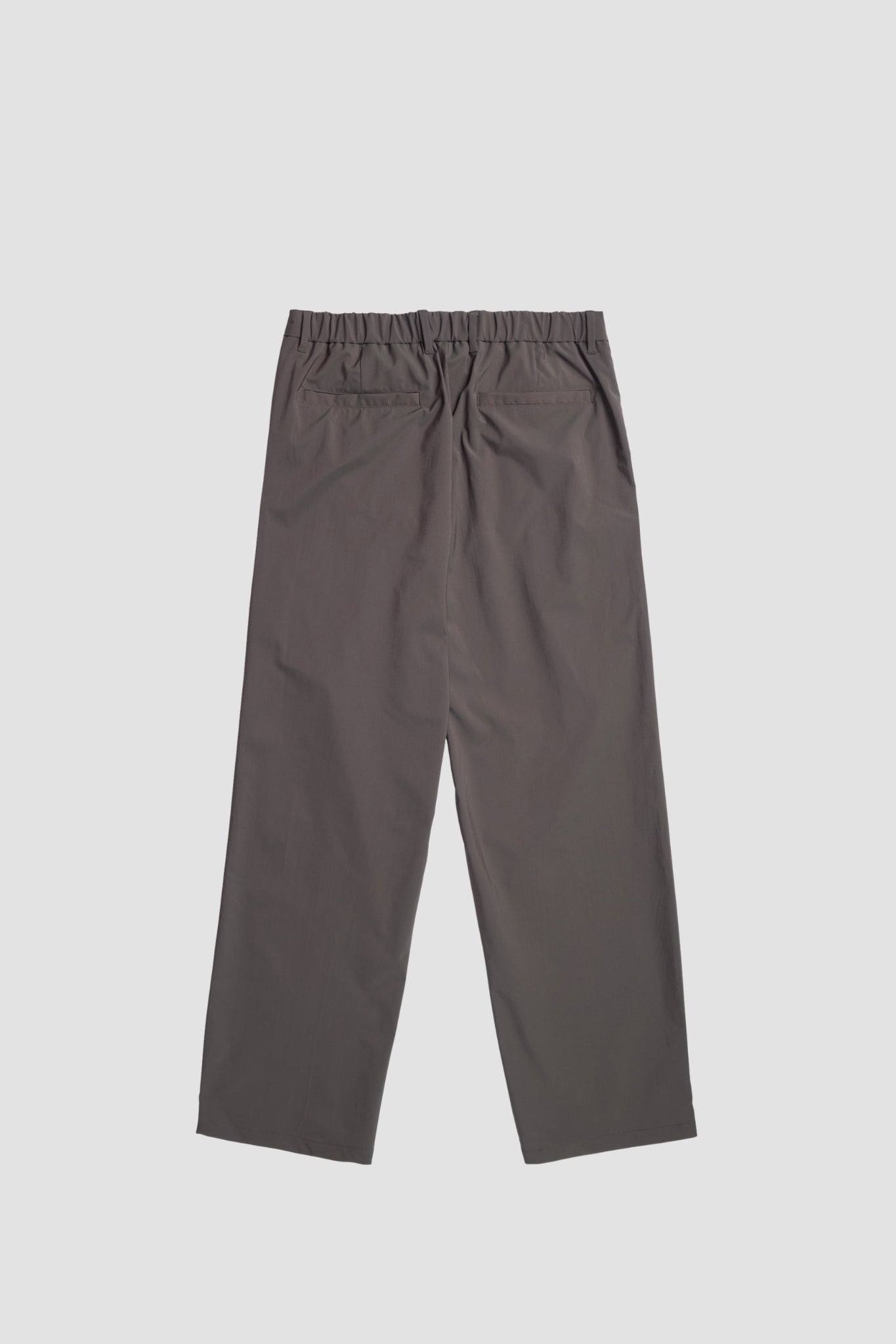 BENN RELAXED ALPINIX Seal Brown