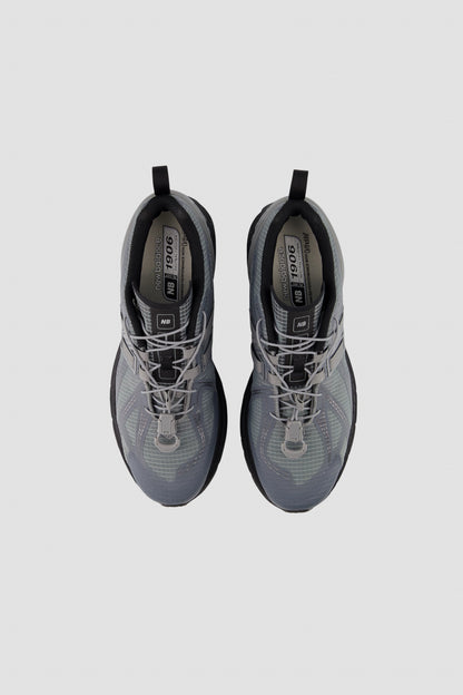 U1906RNG Slate Grey/ Black/ Cement