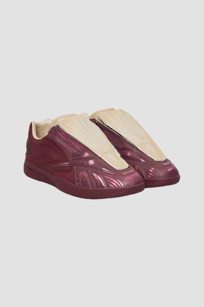 HAMMER PRO LTD 602 black cherry/elevated beige