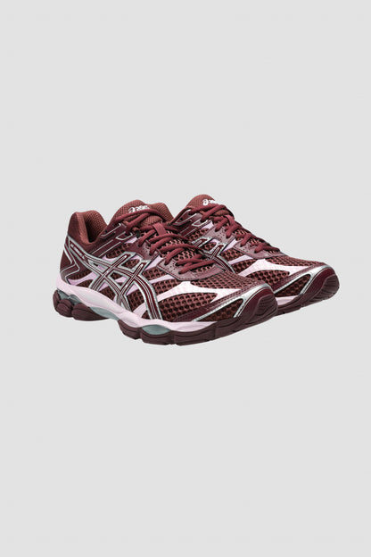 GEL-CUMULUS 16 Burgundy/ Pink