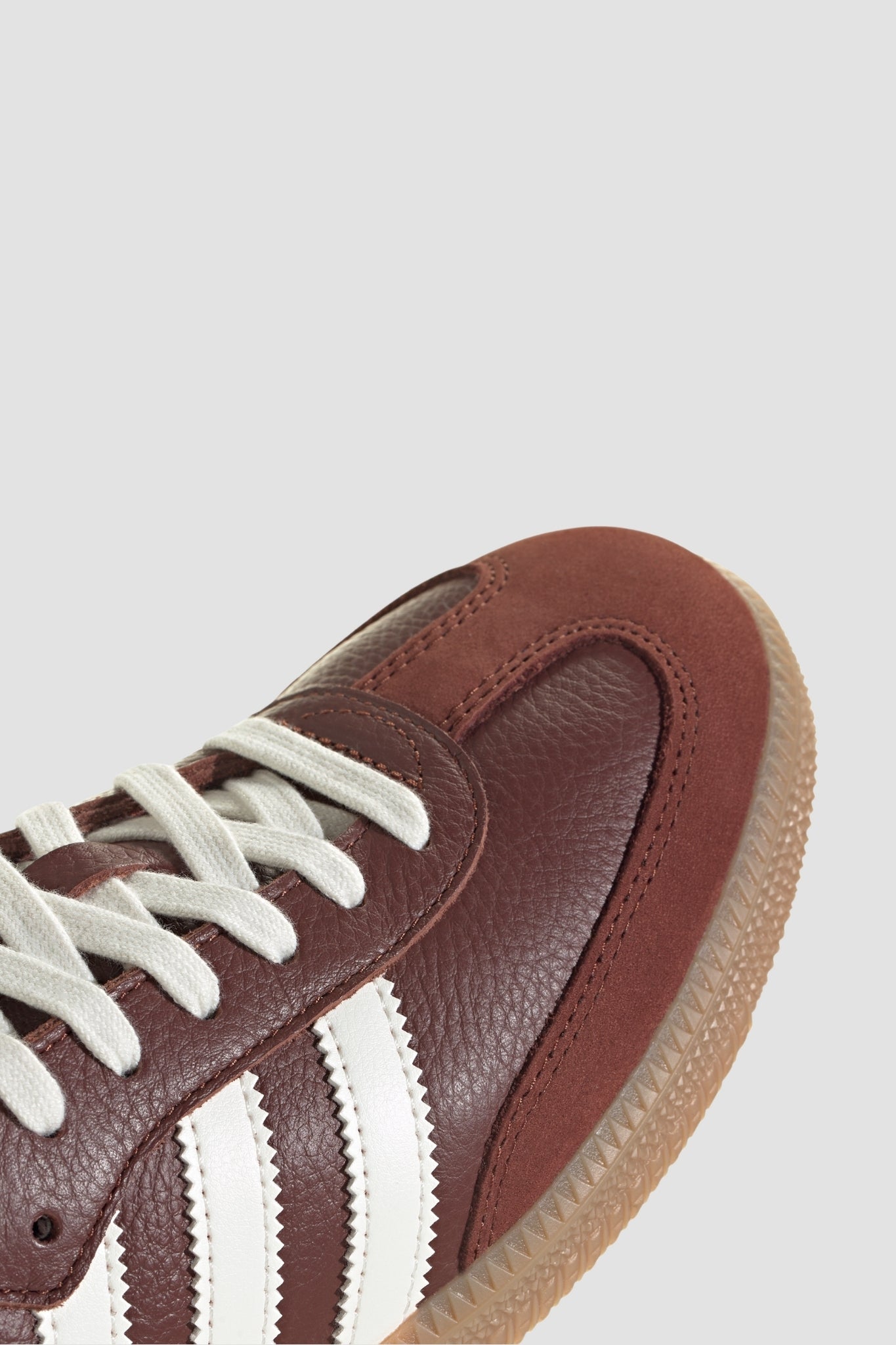 SAMBA OG Fox Brown / Off White / Gum