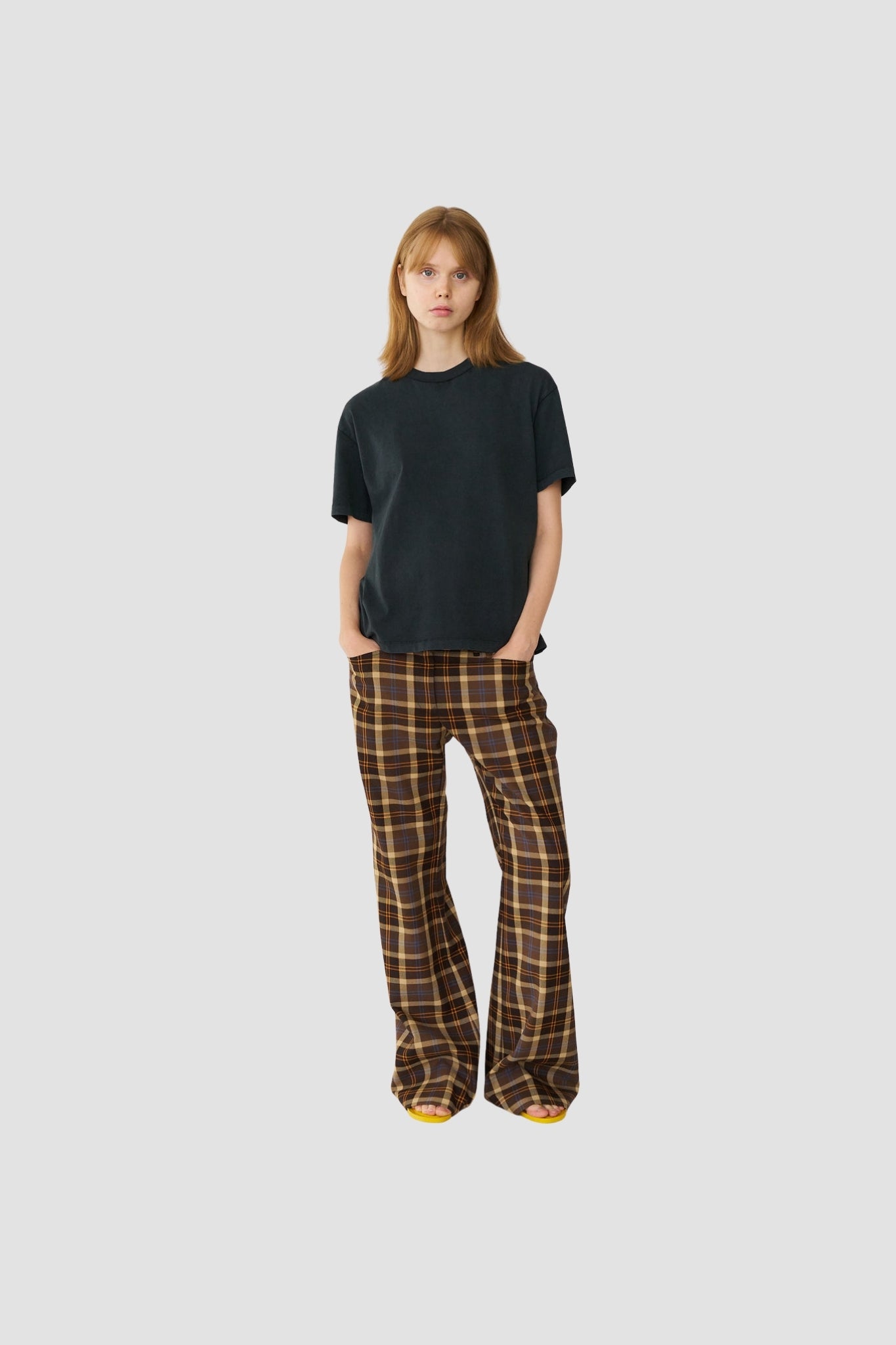 INDIE TROUSERS Cladish