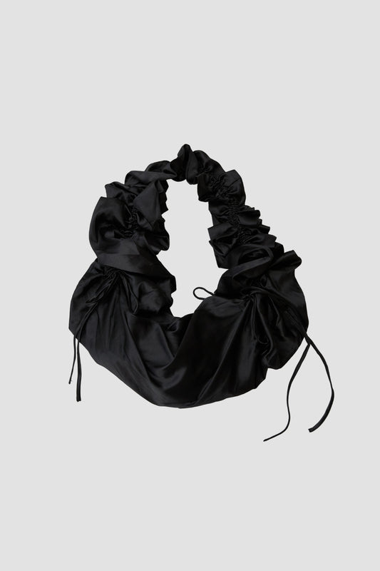 SHIRLEY BAG Black