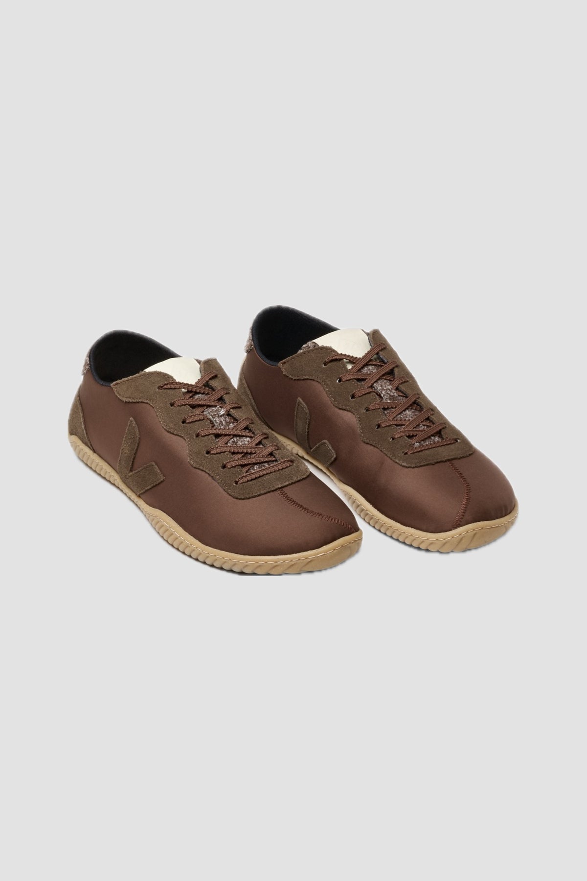 JITSU NOLYN VEJA X BASERANGE walnut