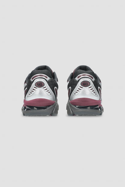 GEL-NIMBUS 10.1 Beniimo Purple/Pure Silver